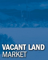 Applied Analysis Quarterly Vacant Land Market Report