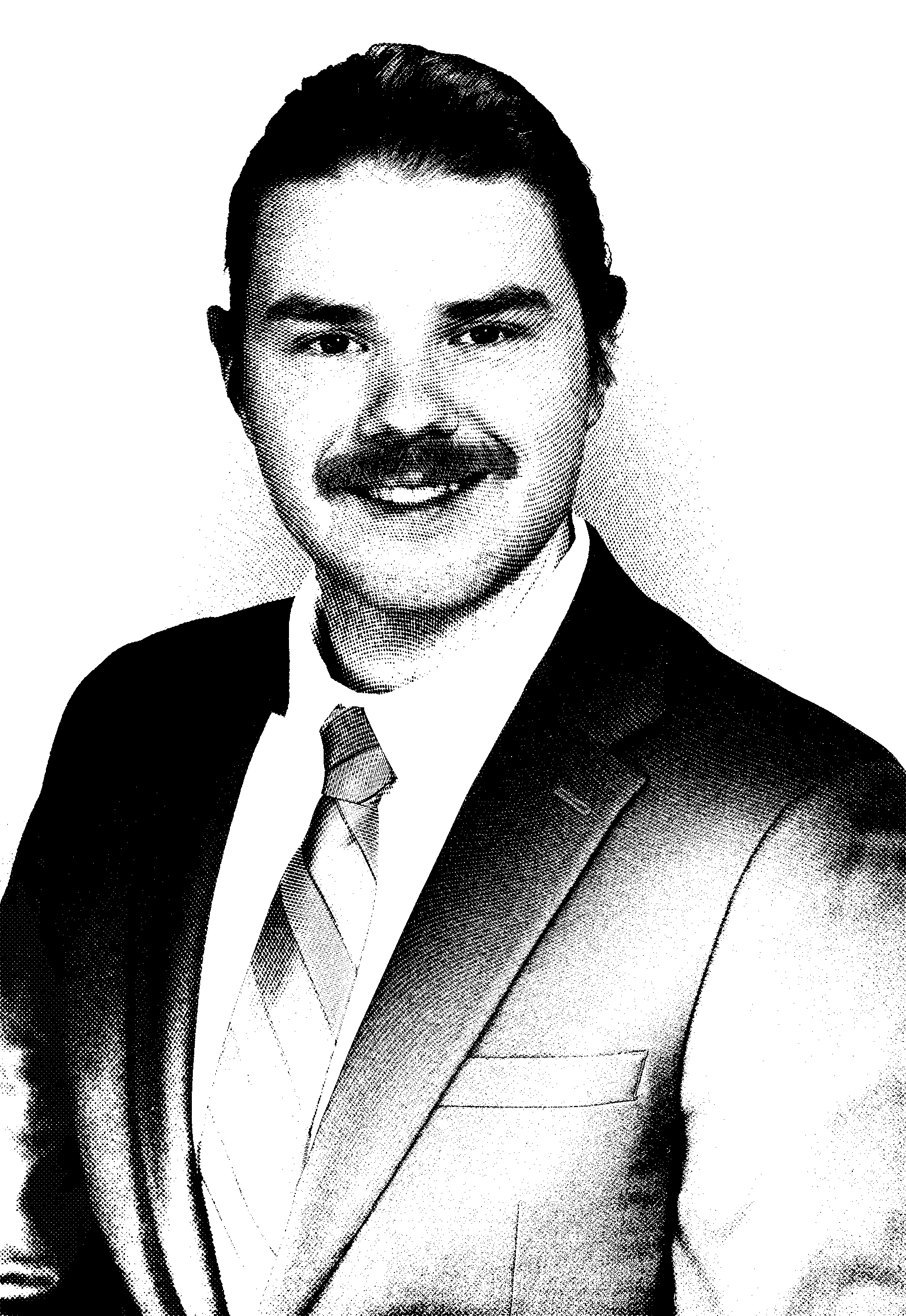 Jack Magee