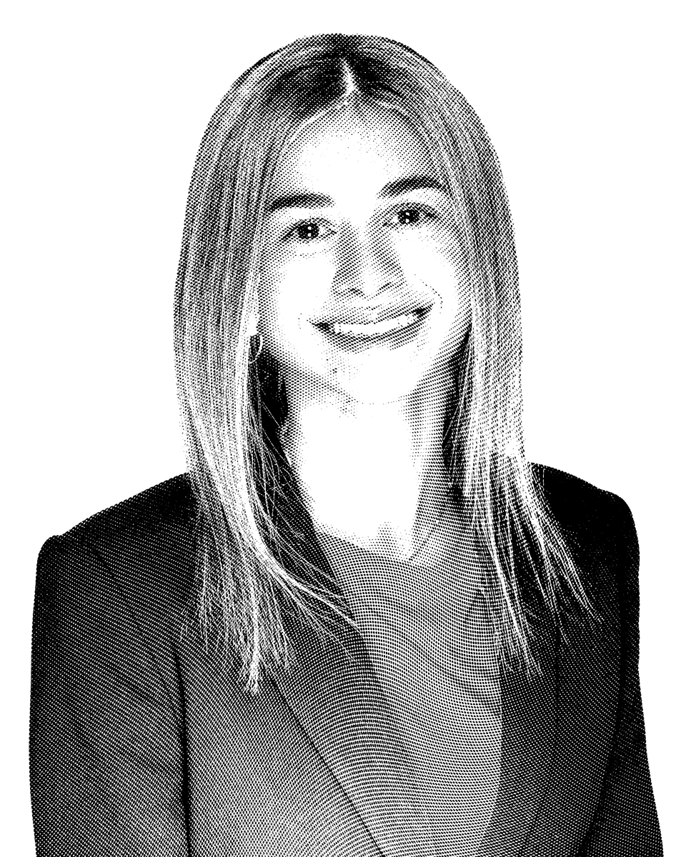 Rachel Ruben — Applied Analysis