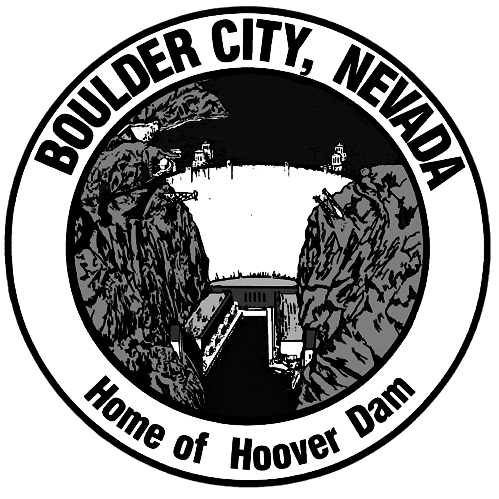 City of Boulder City Logo