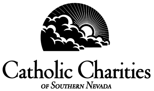 Catholic Charities of Southern Nevada Logo