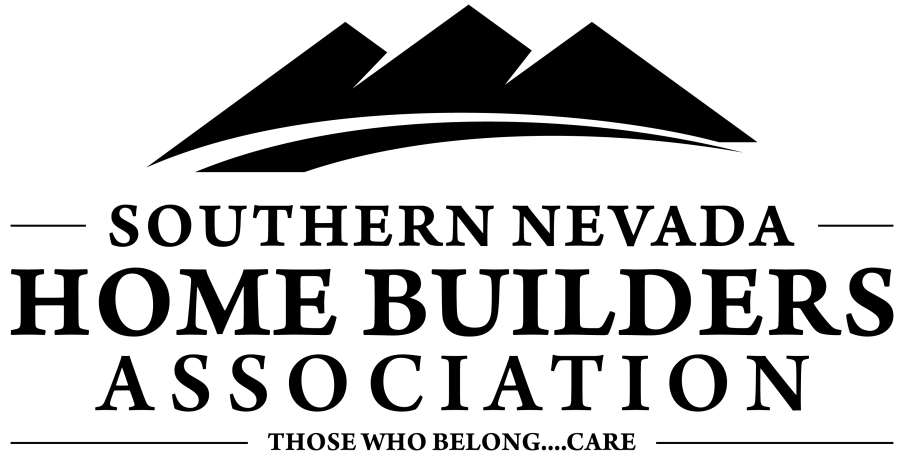 Southern Nevada Home Builders Association Logo