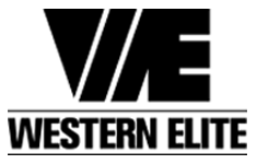 Western Elite Logo